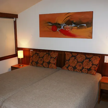 Clube Pinhal Da Foz Apartamento *