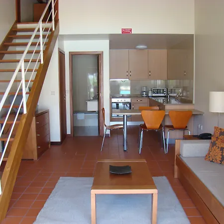 Apartamento Clube Pinhal Da Foz