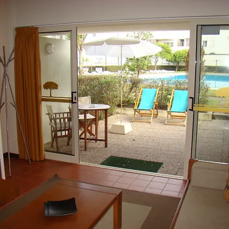 Apartmán Clube Pinhal Da Foz *