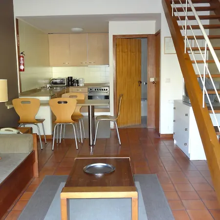 Clube Pinhal Da Foz Apartamento *