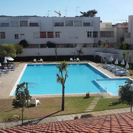 Clube Pinhal Da Foz *