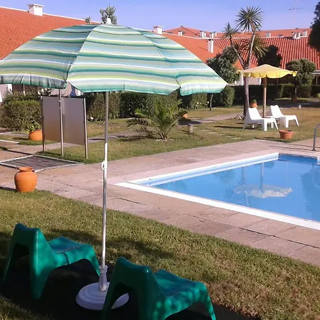 Apartamento Clube Pinhal Da Foz *