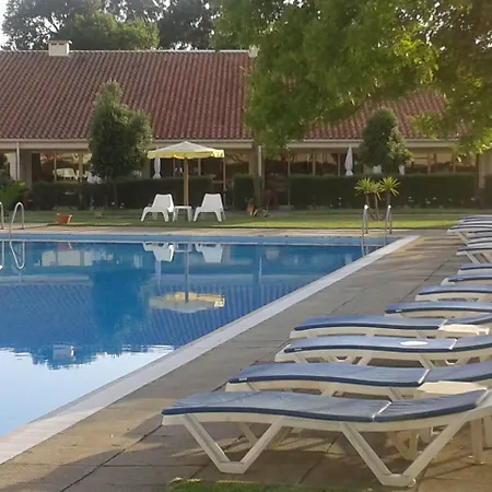 Clube Pinhal Da Foz Esposende