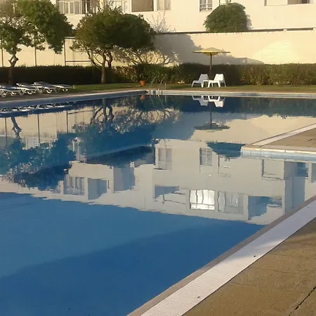 Clube Pinhal Da Foz Lejlighed Esposende