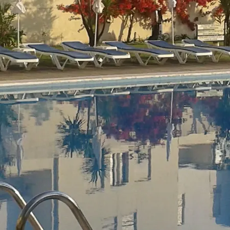 Apartmán Clube Pinhal Da Foz