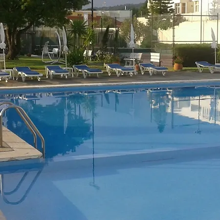 Clube Pinhal Da Foz Esposende