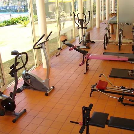 Clube Pinhal Da Foz Lejlighed Esposende