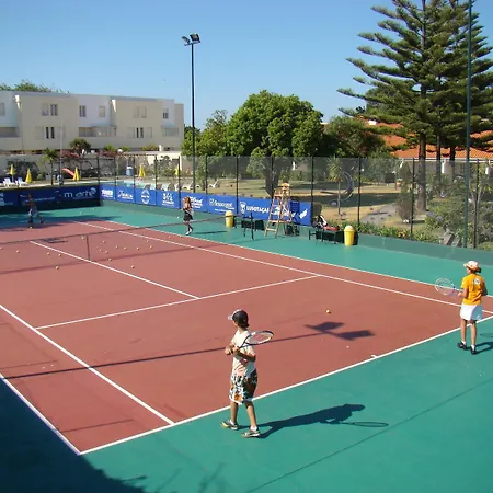 Apartmán Clube Pinhal Da Foz