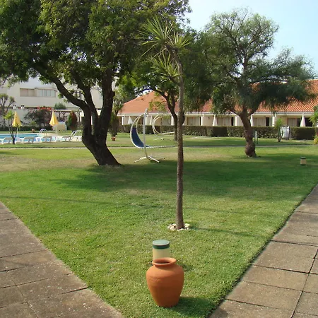 Clube Pinhal Da Foz Apartmán