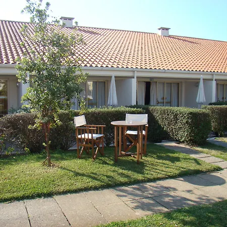 Clube Pinhal Da Foz Esposende