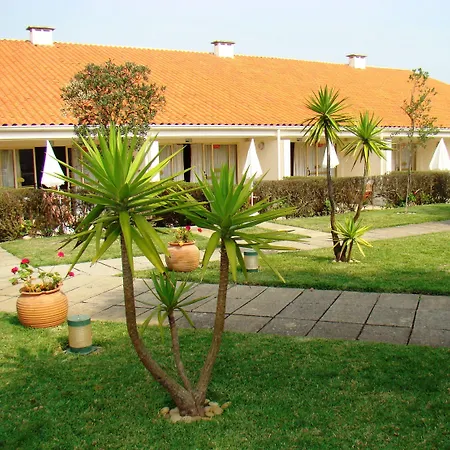 Clube Pinhal Da Foz
