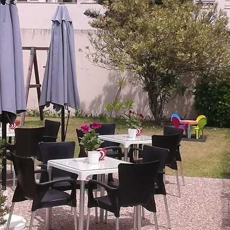 Clube Pinhal Da Foz Apartment *