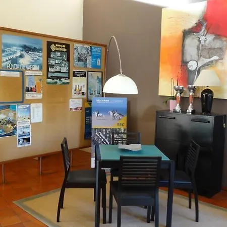 Clube Pinhal Da Foz *