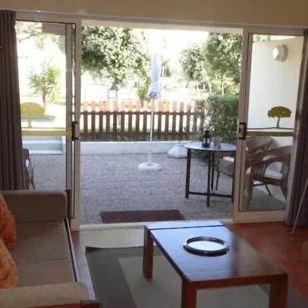 Apartment Clube Pinhal Da Foz Esposende