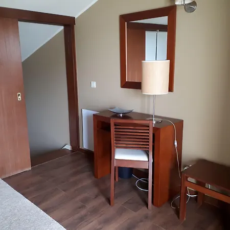 Clube Pinhal Da Foz *