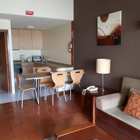 Clube Pinhal Da Foz *