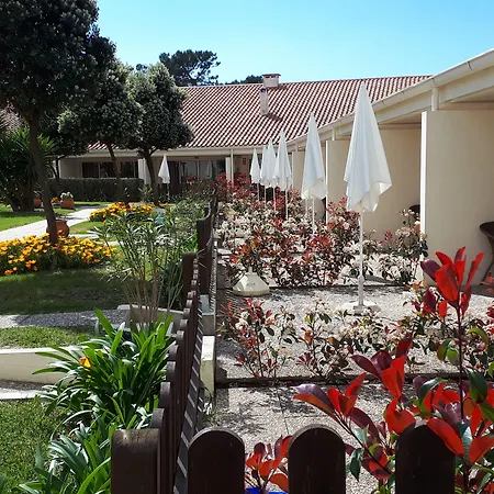 Clube Pinhal Da Foz