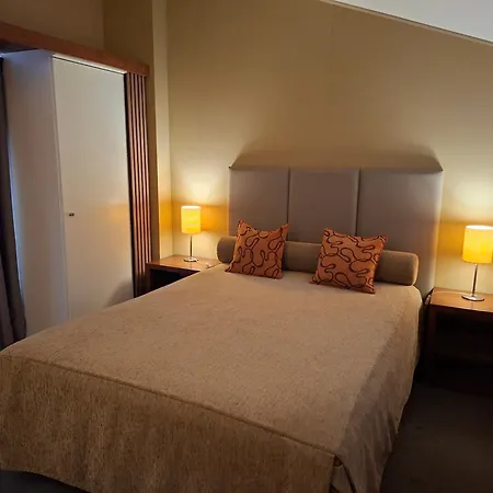 Clube Pinhal Da Foz Appartement *