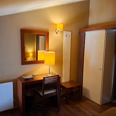 Apartment Clube Pinhal Da Foz *