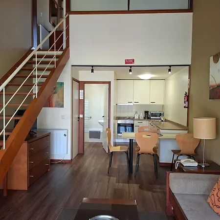 Clube Pinhal Da Foz Apartment