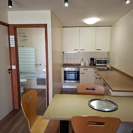 Clube Pinhal Da Foz Apartment