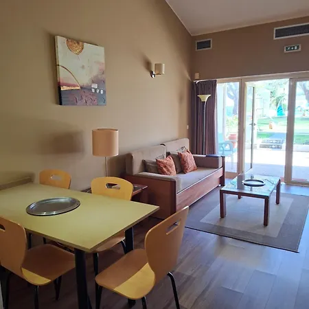 Appartement Clube Pinhal Da Foz Esposende