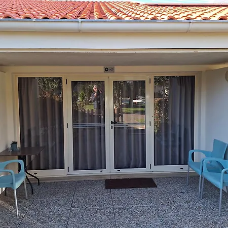 Clube Pinhal Da Foz Appartement *