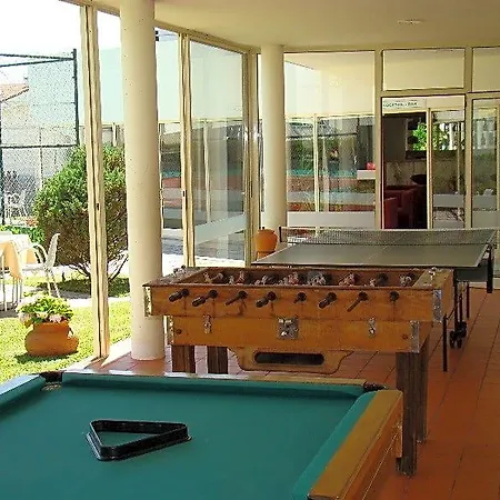 Clube Pinhal Da Foz Appartement