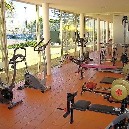 Clube Pinhal Da Foz *