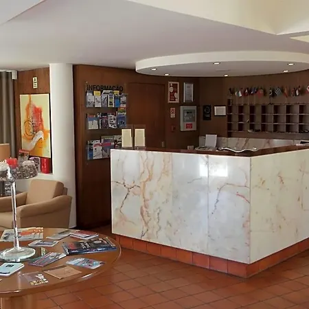 Appartement Clube Pinhal Da Foz *