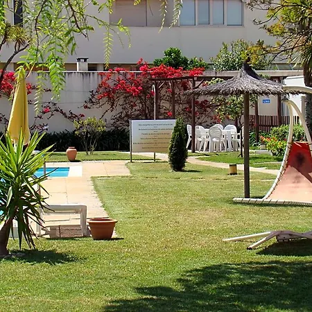 Clube Pinhal Da Foz *