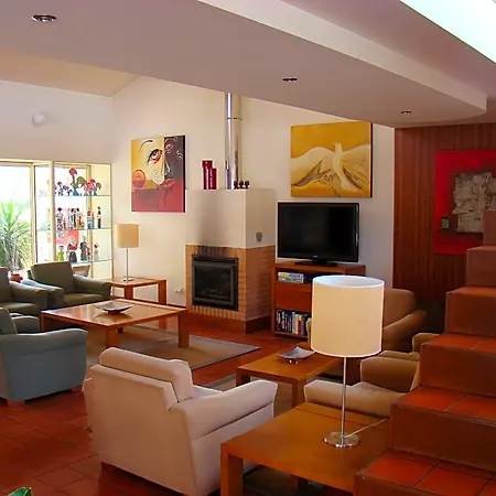 Clube Pinhal Da Foz Appartement Esposende