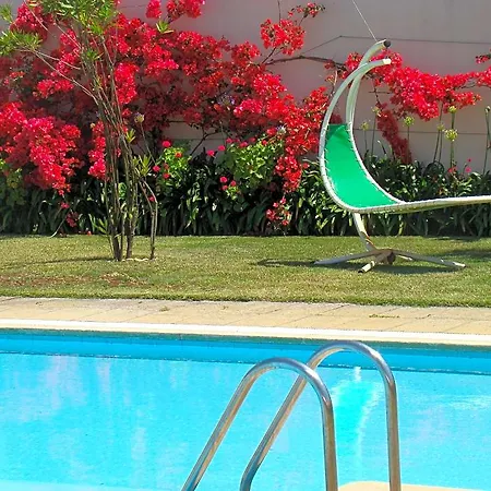 Clube Pinhal Da Foz Appartement