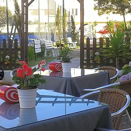 Clube Pinhal Da Foz Appartement