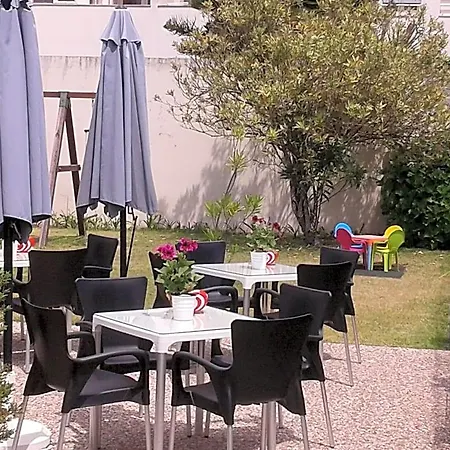 Appartement Clube Pinhal Da Foz