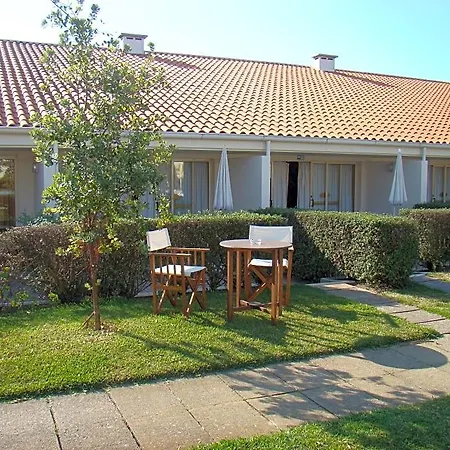 Clube Pinhal Da Foz Appartement