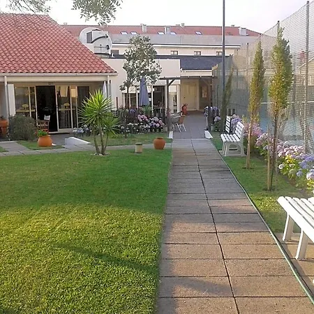Clube Pinhal Da Foz Appartement Esposende