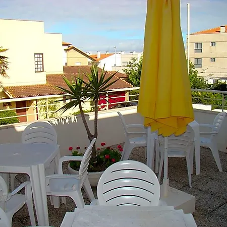 Clube Pinhal Da Foz Appartement *