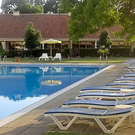 Clube Pinhal Da Foz