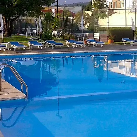 Appartement Clube Pinhal Da Foz Esposende