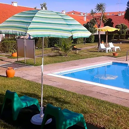 Clube Pinhal Da Foz Esposende