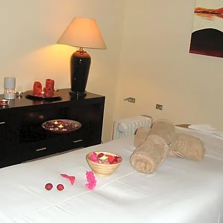 Clube Pinhal Da Foz Appartement