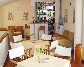 克路博宾哈拉达芙兹酒店 公寓