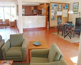 Clube Pinhal Da Foz Appartement