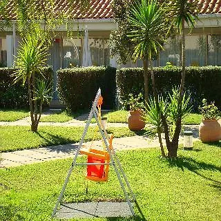Clube Pinhal Da Foz Appartement *