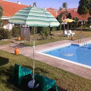 Clube Pinhal Da Foz Apartment *