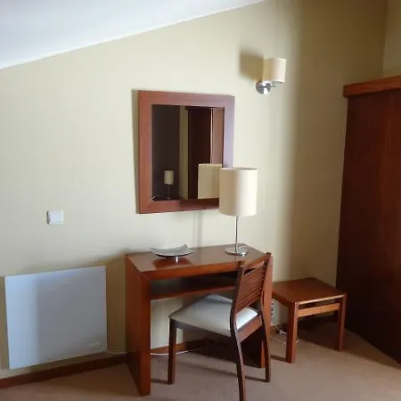 Apartamento Clube Pinhal Da Foz Esposende