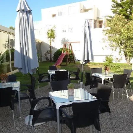 Apartmán Clube Pinhal Da Foz