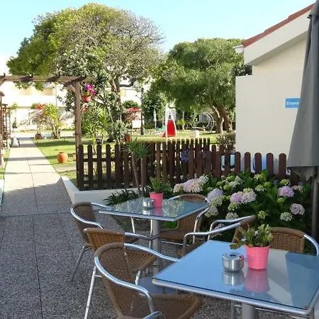 克路博宾哈拉达芙兹酒店 公寓 埃斯波森迪
