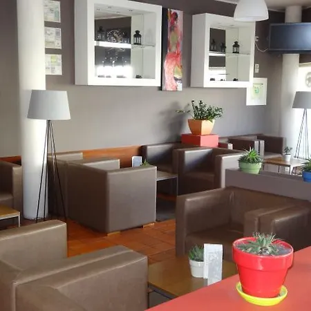 Clube Pinhal Da Foz Appartement